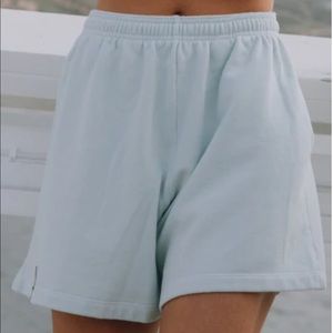 Daily Drills Sweat Shorts